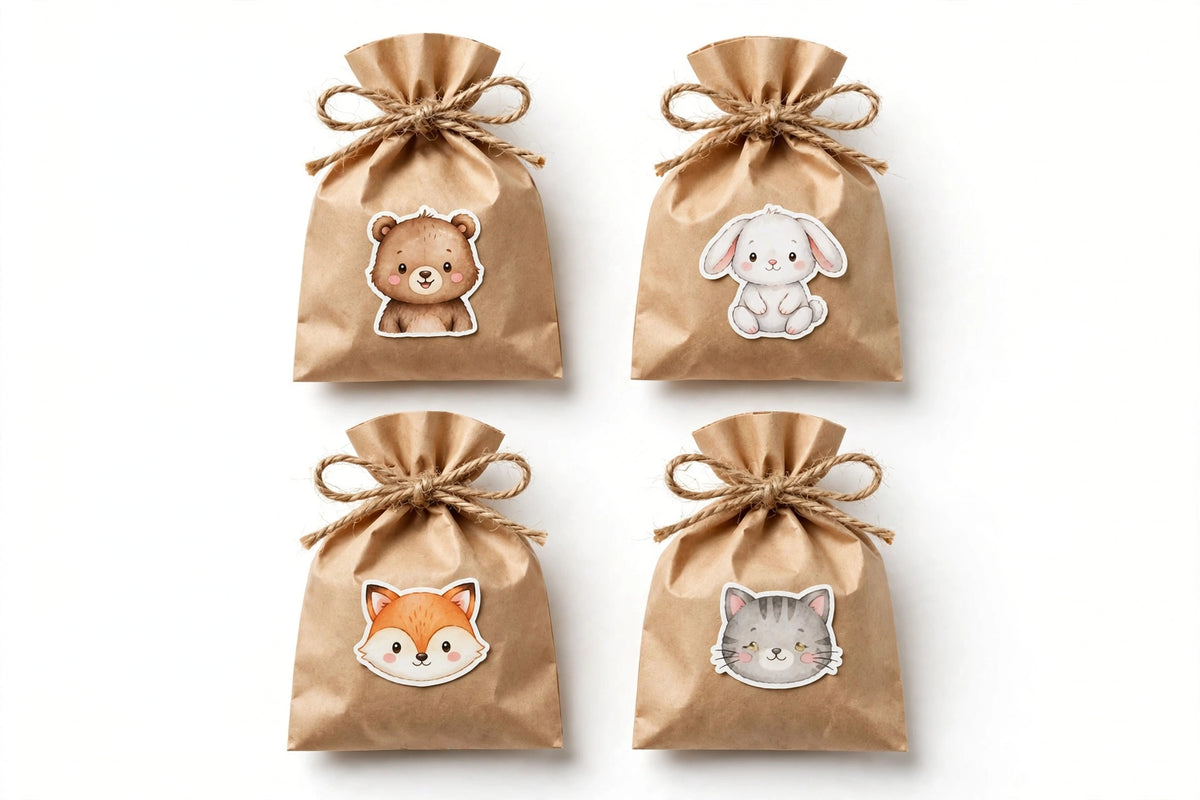 Extra Favor Set