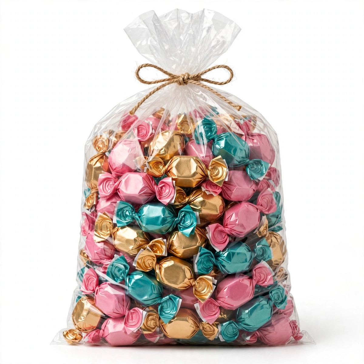 Candy Refill Pack
