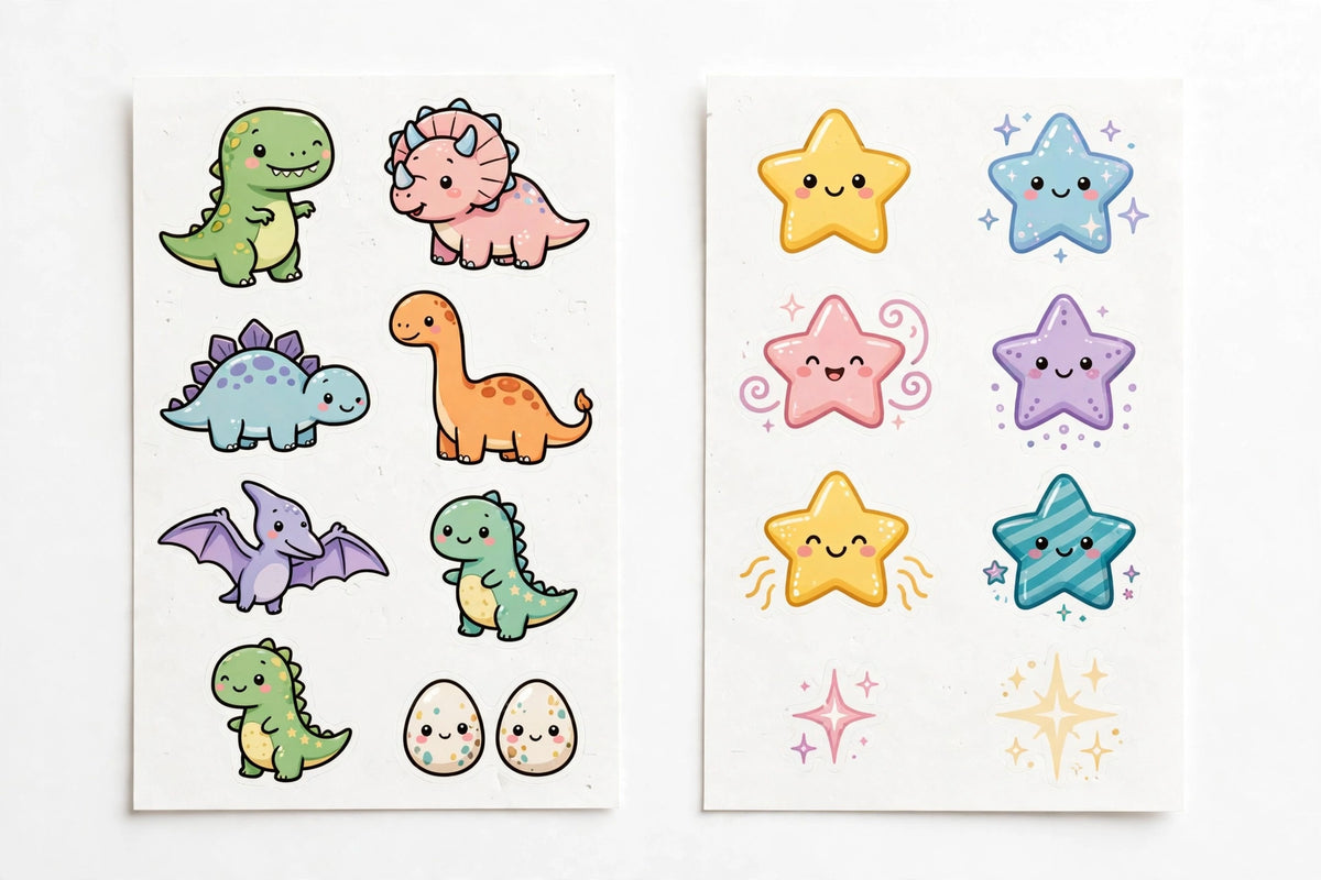 Temporary Tattoos