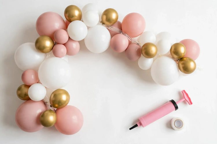 Balloon Garland Kit