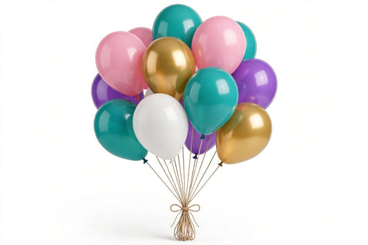 Extra Balloon Bundle