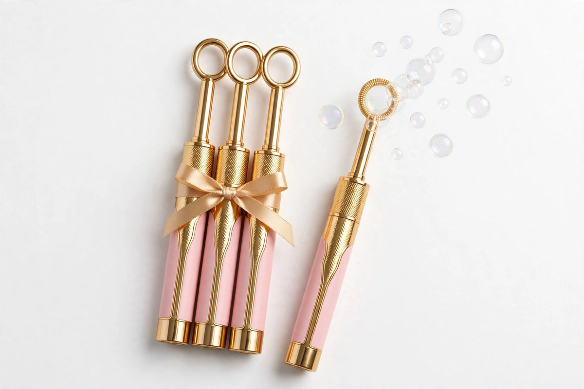 Mini Bubble Wands