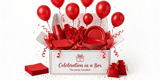 Pick Your Color (Party Box)