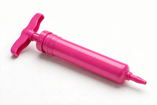Dual-Action Balloon Pump
