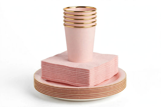 Extra Tableware Set