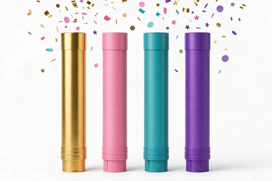 Confetti Cannons