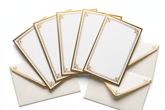 Custom Invitations