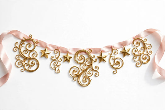 Personalized Name Banner